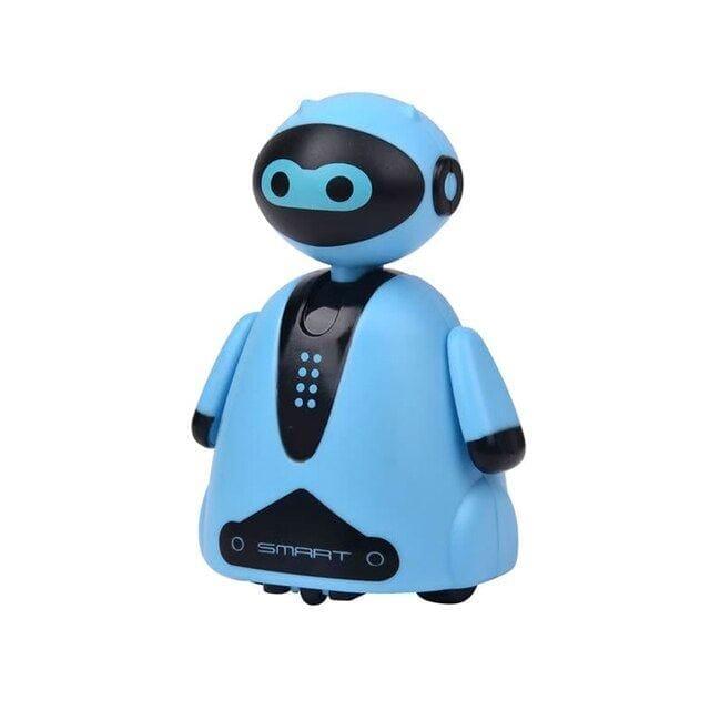 Brinquedo Educativo 1 a 8 Anos Infantil - Robot - Acaso Das Mulheres Modernas