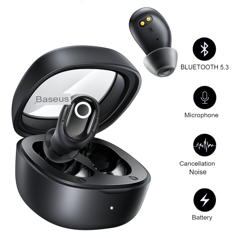 Original W12 Headphone