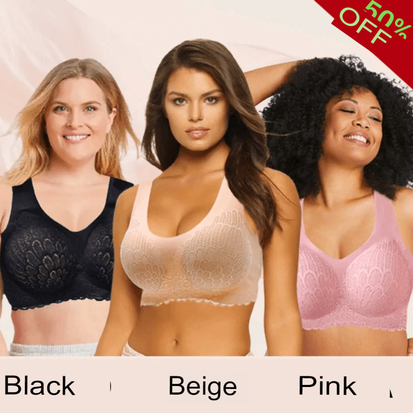 5D Comfort Bra
