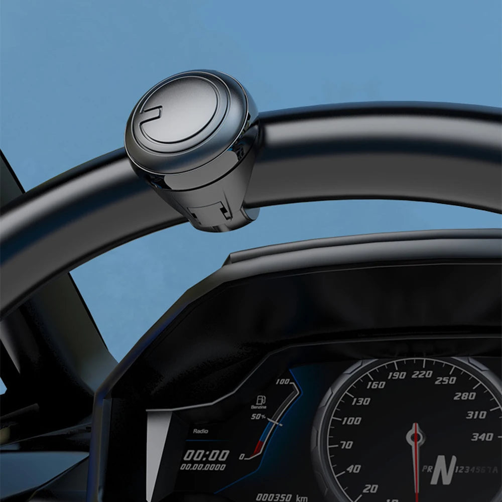 Car Steering Wheel Booster