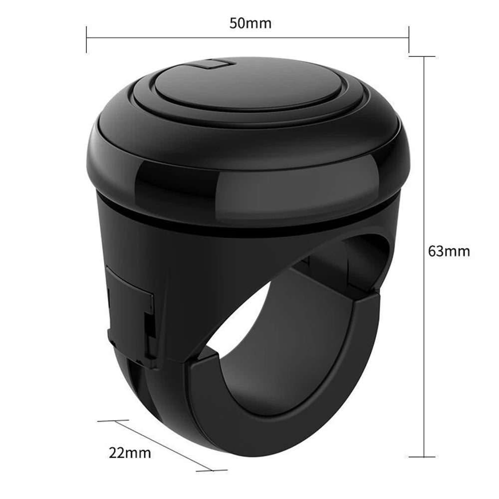 Car Steering Wheel Booster