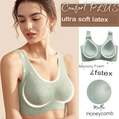 5D Comfort Bra