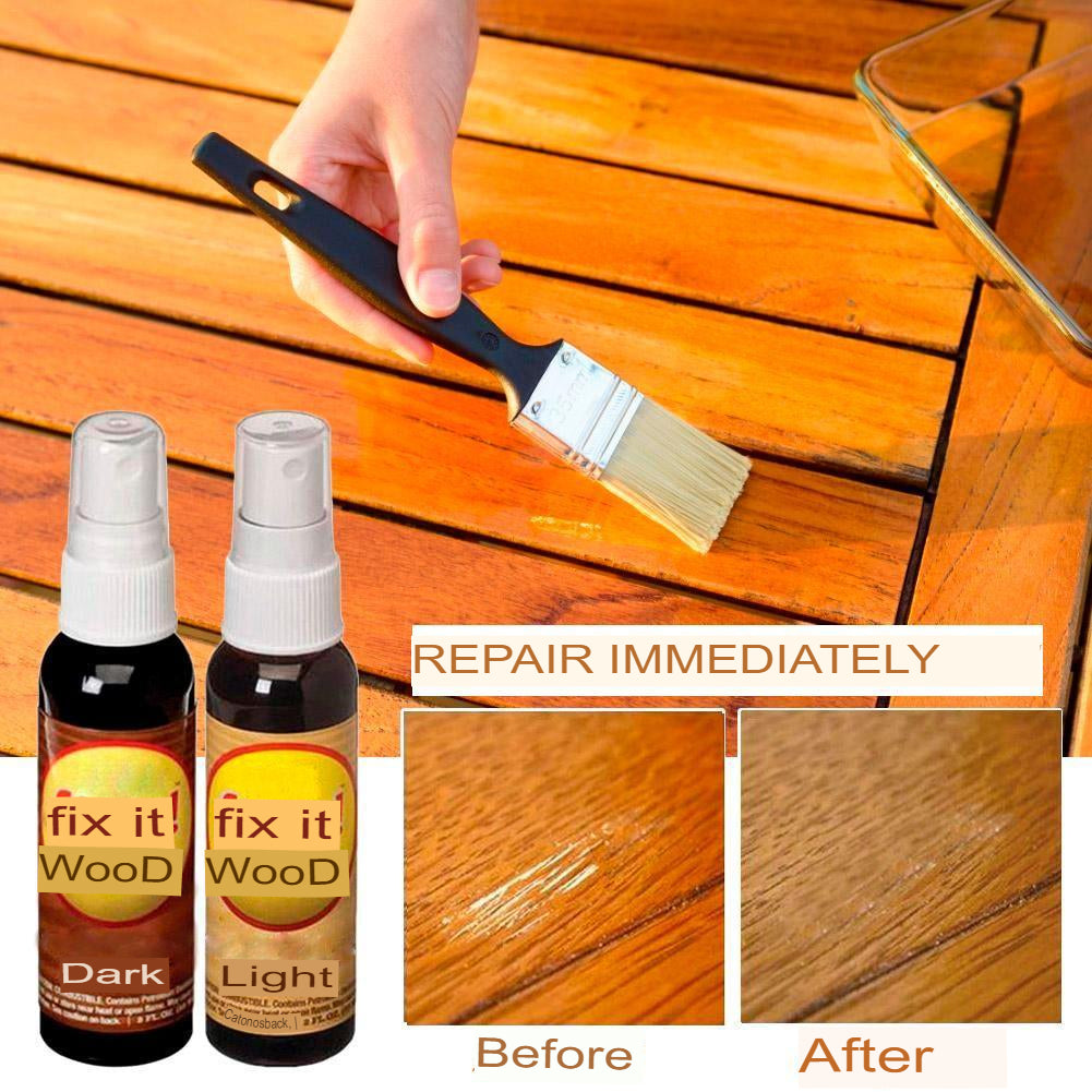 Super Furniture Repairer - Shine Power