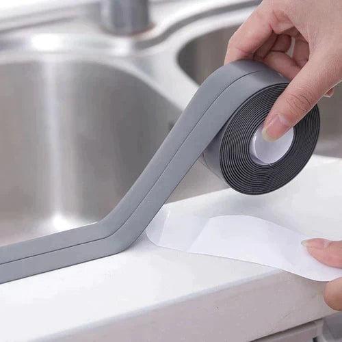 VedaMax® - Fita De Vedação Impermeável Rolo com 3.2 Metros [FRETE GRÁTIS]🔥 - Acaso Das Mulheres Modernas