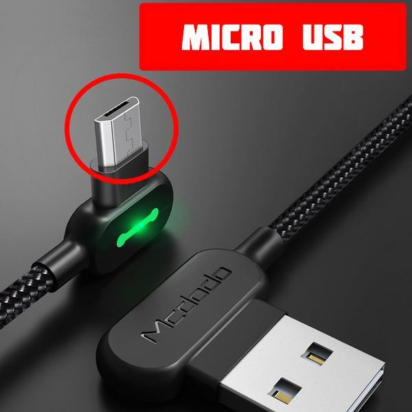 Carregador para iPhone - USB C - Micro-USB | Cabo Titã™ - Acaso Das Mulheres Modernas