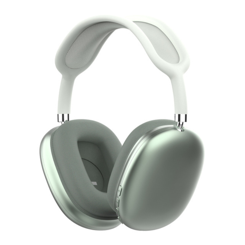 Fone de Ouvido EarPods Max - Acaso Das Mulheres Modernas