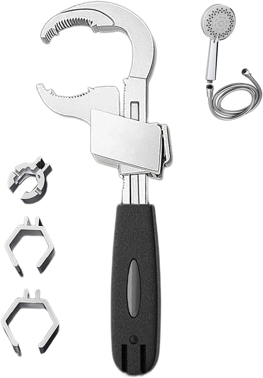 Chave Universal Multifuncional Iron Hand - Acaso Das Mulheres Modernas