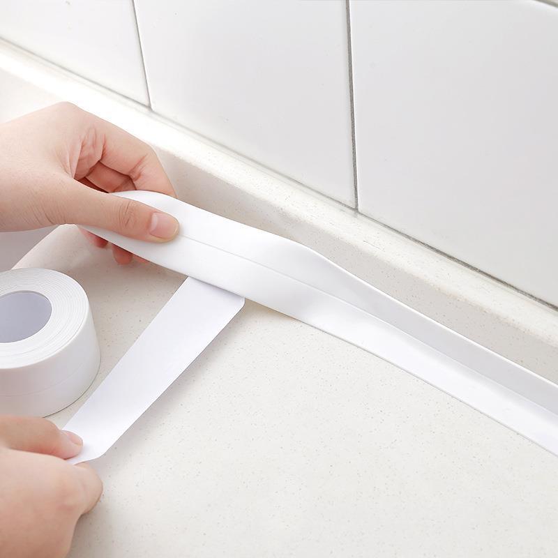 VedaMax® - Fita De Vedação Impermeável Rolo com 3.2 Metros [FRETE GRÁTIS]🔥 - Acaso Das Mulheres Modernas