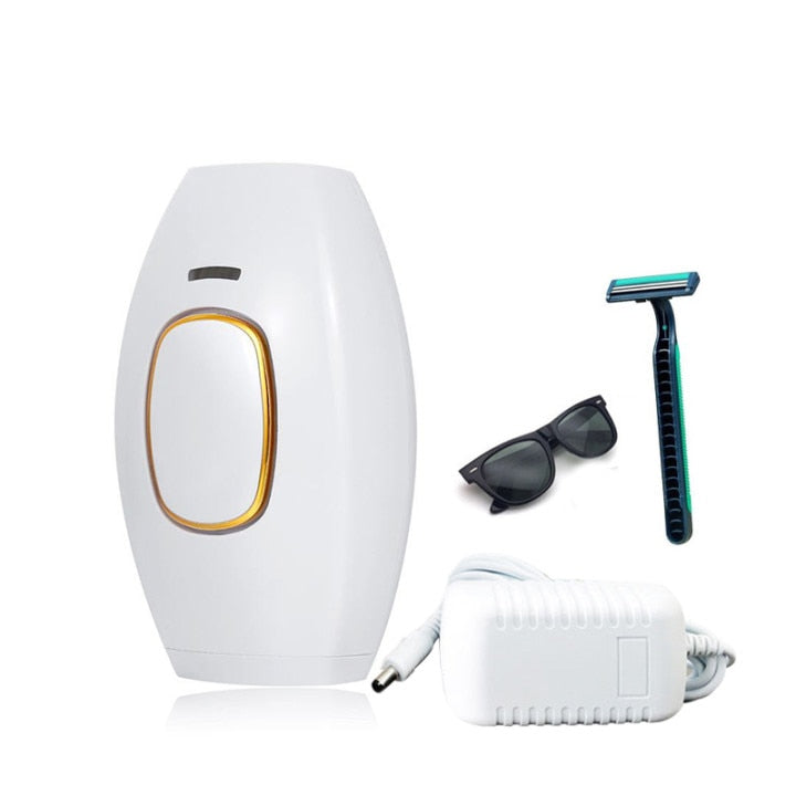 Depilador a Laser Definitivo Importado/LaserDepil - Acaso Das Mulheres Modernas