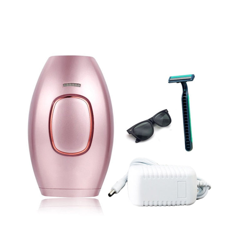 Depilador a Laser Definitivo Importado/LaserDepil - Acaso Das Mulheres Modernas