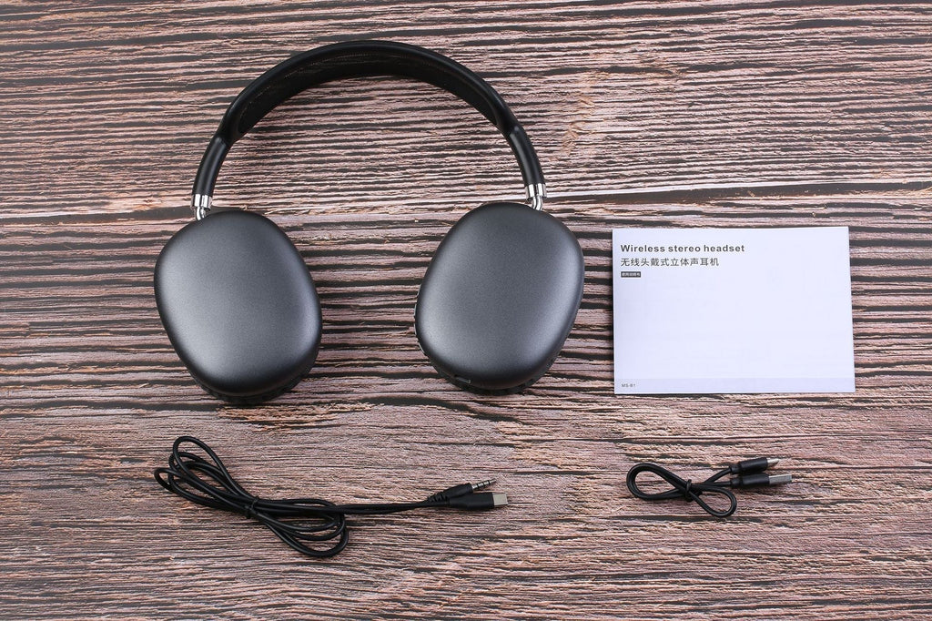 Fone de Ouvido EarPods Max - Acaso Das Mulheres Modernas