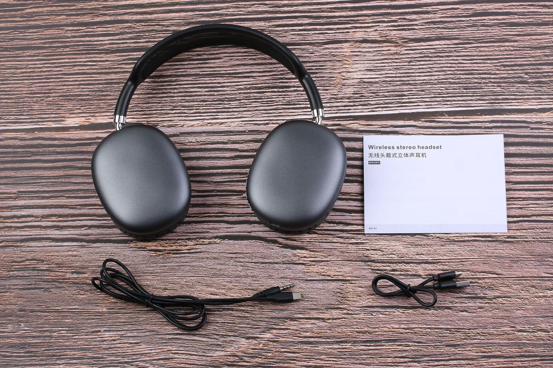 Fone de Ouvido EarPods Max - Acaso Das Mulheres Modernas
