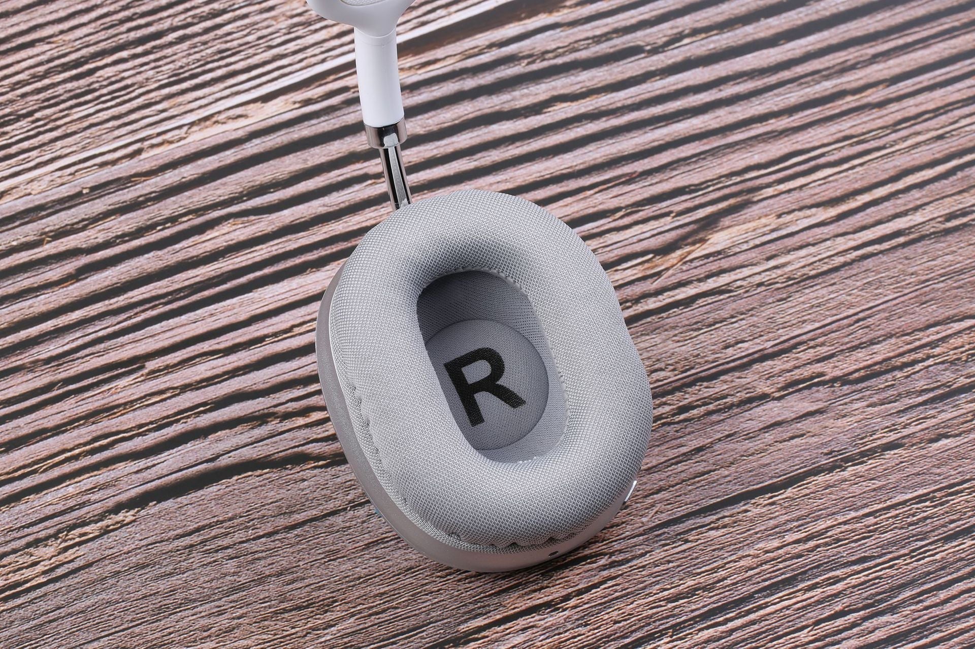 Fone de Ouvido EarPods Max - Acaso Das Mulheres Modernas
