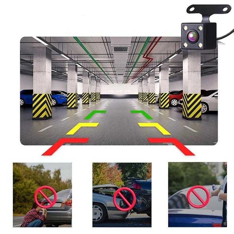 VisionDrive 3 em 1 - A Gravação FULL HD que Você Precisa - Acaso Das Mulheres Modernas