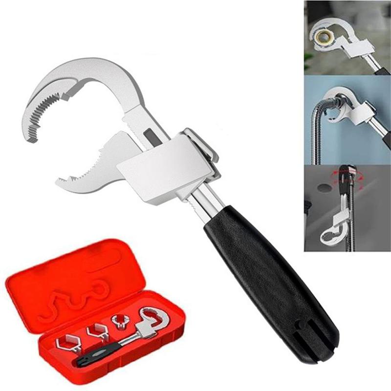 Chave Universal Multifuncional Iron Hand - Acaso Das Mulheres Modernas