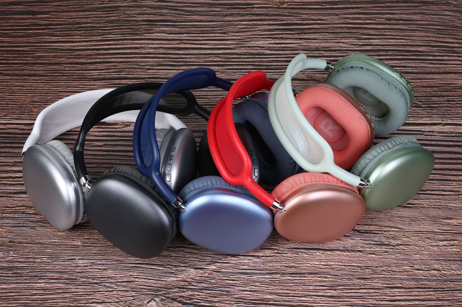 Fone de Ouvido EarPods Max - Acaso Das Mulheres Modernas