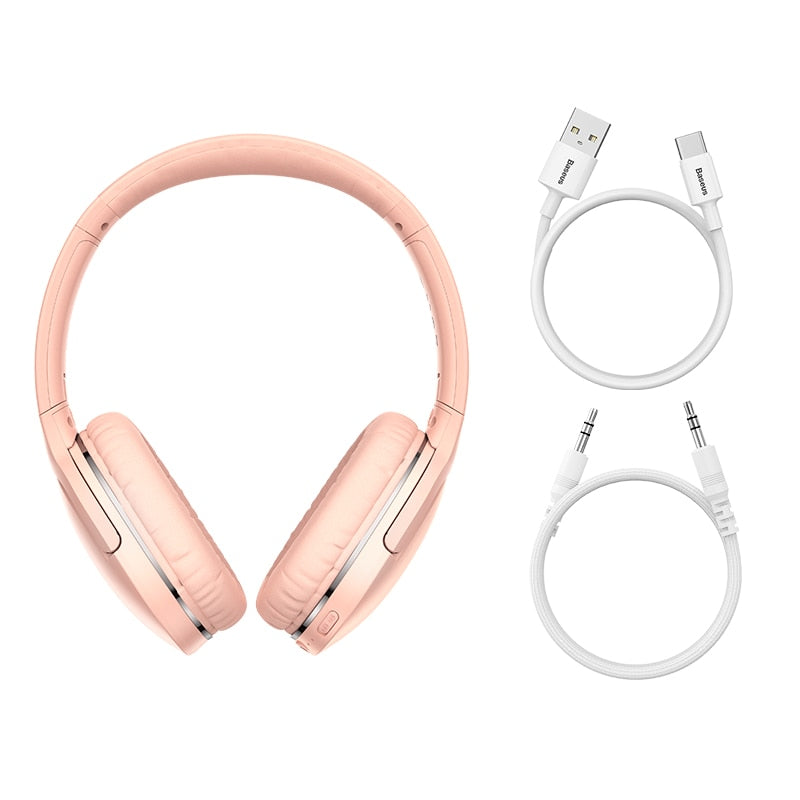 Fone de Ouvido Encok D02 Pro Original - Acaso Das Mulheres Modernas