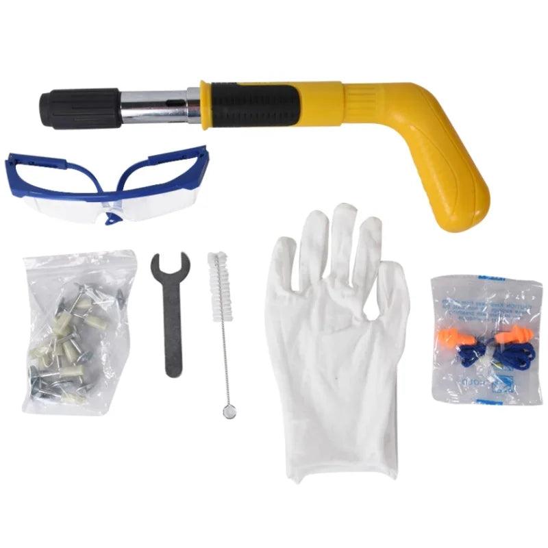 KIT Arma De Parede Para Casa - Acaso Das Mulheres Modernas