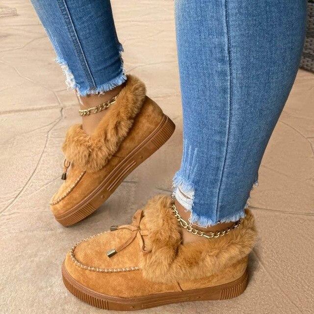 Tênis Feminino Corashoes - Acaso Das Mulheres Modernas