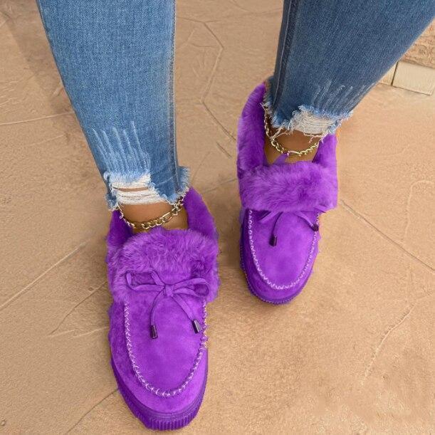 Tênis Feminino Corashoes - Acaso Das Mulheres Modernas