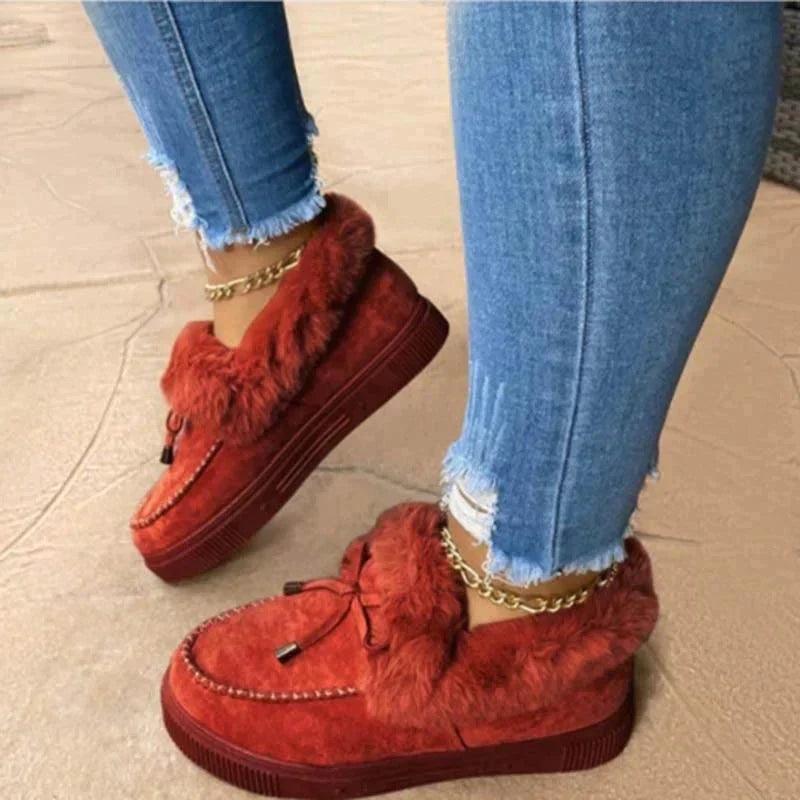 Tênis Feminino Corashoes - Acaso Das Mulheres Modernas