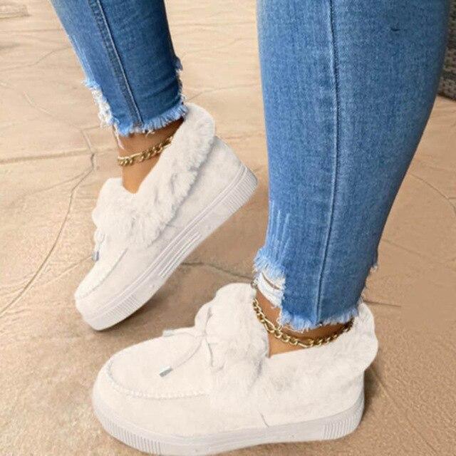 Tênis Feminino Corashoes - Acaso Das Mulheres Modernas