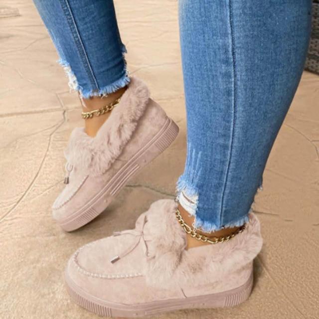 Tênis Feminino Corashoes - Acaso Das Mulheres Modernas