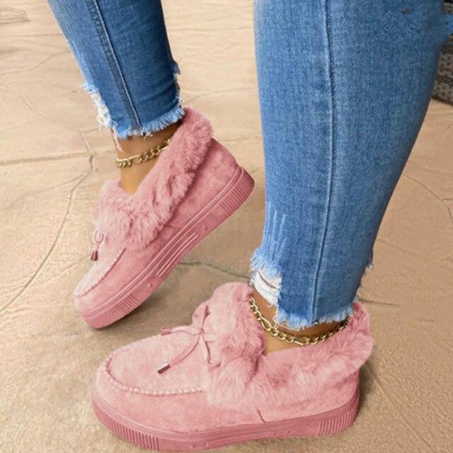 Tênis Feminino Corashoes - Acaso Das Mulheres Modernas