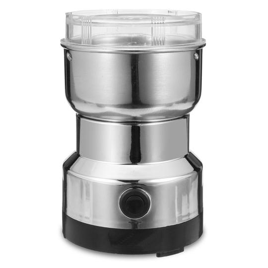 Triturador Mini de Alimentos - Eletric Cutter - Acaso Das Mulheres Modernas